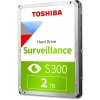 Toshiba HDD S300 HDWT720UZSVA 2TB