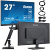 Monitor LED IIYAMA XU2792HSU-B6 27 cali Ultra Slim IPS USB + gwarancja 24/7