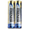 bateria lr03 aaa maxell alcaline blister 2 szt 80dd597b210b7