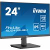 LED monitor IIYAMA XU2492HSU-B6 24" Ultra Slim IPS USB + záruka 24/7