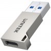 Unitek A1034NI Adaptér USB-A na USB-C 3.1 Gen1 A1034NI