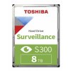 Toshiba HDD S300 HDWT380UZSVA 8TB