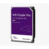 WD PURPLE 14TB PRO DRIVE WD142PURP