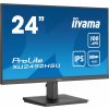 Monitor LED IIYAMA XU2492HSU-B6 24" Ultra Slim IPS USB