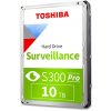 Toshiba HDD S300 HDWT31AUZSVA 10TB