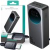 powerbank joyroom digital display jrpbf05 30000mah 65w pd 30 qc 30 1x usba 2x usbc z kablem b62a761380b9d