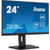 monitor led iiyama xub2492hsub6 24 cale ips hdmi dp usb 04ms 100hz fc601e43be065