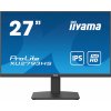 LED monitor IIYAMA XU2793HS-B6 s rámčekom 27 palcov 1ms HDMI DisplayPort