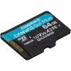 karta pamici kingston canvas go plus microsd 64gb 17070mbs adapter 6a8ad2a16faff