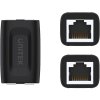 unitek a1026bk cznik rj45 f rj45 f cat6 1 gbps fdbe1f9380ce8