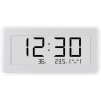 czujnik xiaomi mi temperature and humidity monitor clock pro ca958c9f689b0