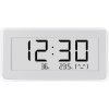 czujnik xiaomi mi temperature and humidity monitor clock pro a1d1143cc8485