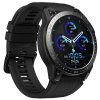 smartwatch zeblaze ares 3 pro czarny 119d15d056127