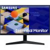 24" monitor Samsung LS24C310EAUXEN FHD IPS VGA/HDMI