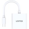 adapter unitek y6326wh minidisplayport na dvi 93ea08fc64cfb