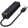 hub usb unitek h1117a 4 porty usbc na usb 31 aktywny 10w 3ccc072b59ca2