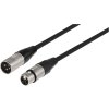 mecr600sw przewd 1x gniazdo xlr 1x wtyk xlr e42735d0fe12a