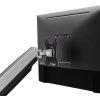 uchwyt do monitora 1745 spacetronik spas110b usb 1a1e8df59e238