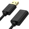 unitek yc458gbk przewd przeduacz usb 30 amaf 15m 1ee3d42c83983