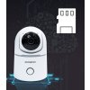 kamera ip easycam obrotowa wewntrzna wifi tuya 2mp ec2pt6ir 93e1aa780465d