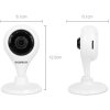 kamera ip easycam wewntrzna wifi tuya 3mp ec3c6ir 61c4e635a316f