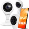 kamera ip easycam wewntrzna wifi tuya 3mp ec3c6ir 2805d70860192