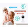 kamera ip easycam obrotowa wewntrzna wifi tuya 3mp ec3c6ir 813d4ee61bf93