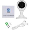 kamera ip easycam obrotowa wewntrzna wifi tuya 3mp ec3c6ir 0c41e675aea9f