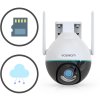 kamera ip easycam ec4pt8l zewntrzna wifi tuya 06a29e00a53c7