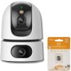 kamera ip imou ranger dual 10mp 5mp 5mp z kart pamici imou 32gb bcd7093b7620d