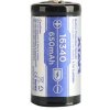 akumulatorek 16340 rcr123 37v xtar 650mah 1 szt z zabezpieczeniem 03901e091c81c