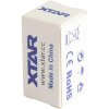 akumulatorek 16340 rcr123 37v xtar 650mah 1 szt z zabezpieczeniem 740e60d7dfcdd