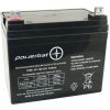 Batéria PowerBat AGM 12V 33Ah