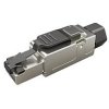 wtyk modularny konektor przemysowy samozaciskowy solarix rj45 cat6a stp 8p8c 5a0a5bc21bac9