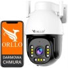 kamera ip orllo zewntrzna obrotowa zoom x10 4mpx orllo z9 ultra 2976f15f0ea7c