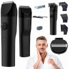maszynka do wosw xiaomi hair clipper eu f14d173fb00c4
