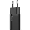 adowarka sieciowa baseus super si quick charger 1c tzccsupl01 25w 1x usbc pd 30 qc 30 kabel eb48c1d006038