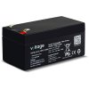 akumulator agm voltage 12v 35ah ve1235 063590f6a9ed8