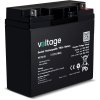 akumulator agm voltage 12v 18ah ve1218 e7b636ff6b11a