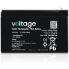 akumulator agm voltage 12v 12ah ve1212 dbc3482b2afdc