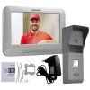 HIKVISION VIDEOINTERCOM KIT DS-KIS203T