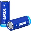 akumulator 26650 liion 37v xtar 5200mah bluetooth bt 1 szt z zabezpieczeniem f8939c9706ddd