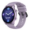 smartwatch zeblaze btalk 3 plus fioletowy 66cc564a5e82a