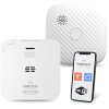 zestaw czujnikw firesco czujnik czadu dymu z wifi cca1988f529f0