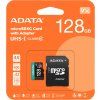 adata karta pamici microsd premier pro 128 gb uhs1 u3 v30 a2 adapter c8684fe1bf289