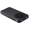 powerbank joyroom jrpbf12 10000mah 12w 24a 1x usbc 1x usba czarny d1bfb9e97252a