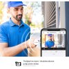 bezprzewodowy wizjer do drzwi ezviz hp2 2mp dd777c1ea70c0