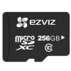 karta pamici microsd ezviz 256gb b78089b557dd0