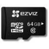 Pamäťová karta Ezviz microSD 64GB