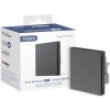 aqara smart wall switch h1 szary pojedynczy e2073359bd189